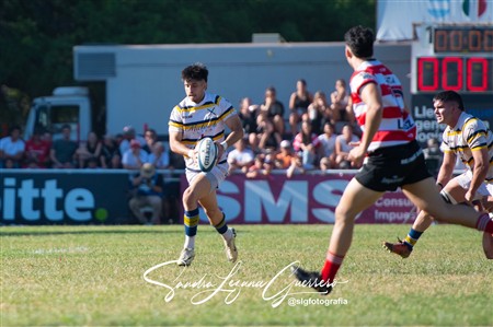 UAR - Torneo del Interior 2024 - Final - Jockey Cordoba (24) vs (30) Tucuman Lawn Tennis