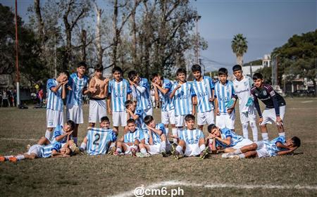 Club Atlético Tucuman vs CRF