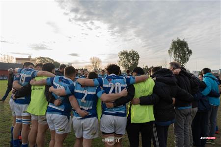 URBA - 1C - CAR (29) vs (31) Lujan RC