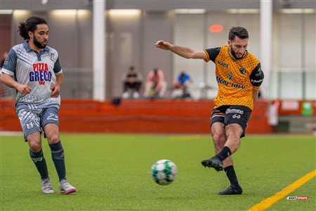 TKL 2024 Div 1 - Bandjos FC vs FC SDT - Match hors championnat