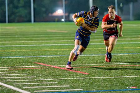 RQ 2024 - Finales - SL M1 - TMR (19) vs (20) Beaconsfield - Match