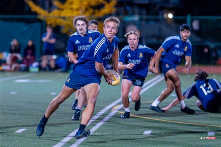 RQ 2024 - Montreal Wanderers vs Sainte Anne-de-Bellevue - Friendly game