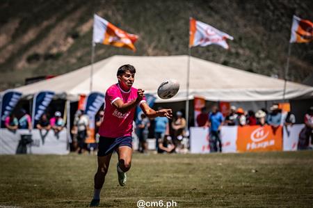 Seven Tafi del Valle 2024 - Party Seven vs UNSTA