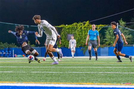 RSEQ 2024 - Hors Champ - U de Montréal (3) vs (2) Montmorency