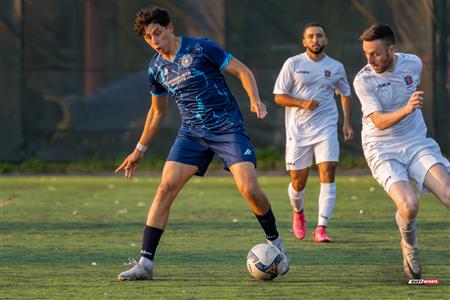 PLSQ - CS Mont-Royal Outremont (2) vs (3) CS de St-Hubert