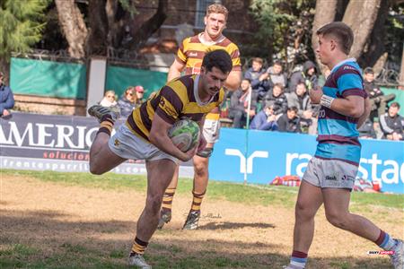 URBA 2024 - Top 12 Inter - Pre - Atletico del Rosario vs Belgrano Athletic