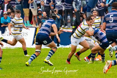 URT 2019 - Final NOA - Tucuman Lawn Tennis vs Universitario Rugby