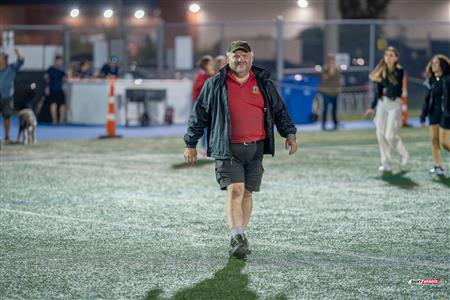 RQ 2024 - Finales - SL M1 - TMR (19) vs (20) Beaconsfield - Après Match