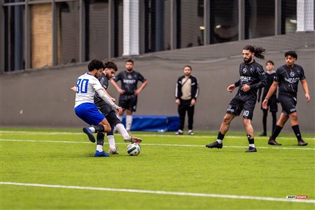 TKL 2024 DIV 3 - FC Lion D3 (3) vs (0) Himmithy FC