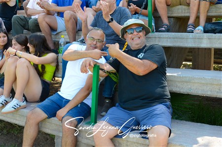 UAR - Torneo del Interior -  Tucuman Lawn Tennis Club vs Los Tordos RC