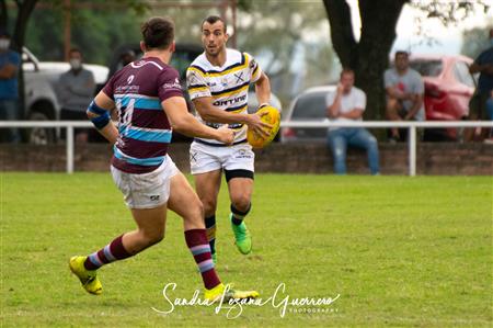 URT 2021 - Tucuman Lawn Tennis Club vs Jockey Club