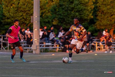 TKL 2024 DIV 1 - Legacy (2) vs (5) FC La Salle Du Temps