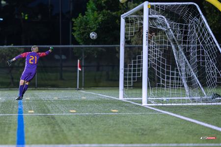 ARSC - Bandjos Div1 (4) vs (0) Homenetmen Gamk