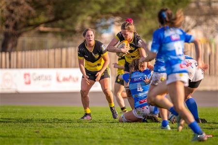 FER 2024 - DHB F - Getxo Neskak Rt (25) vs (13) Cisneros