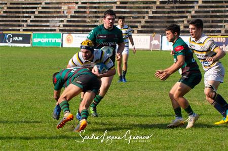 UAR - Nacional de Clubes 2019 - Tucuman Lawn Tennis vs Mar del Plata Rugby
