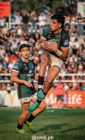 NOA 2024 - Tucuman RC vs Universitario RC