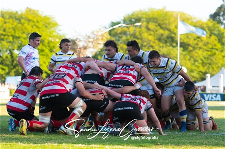 UAR - Torneo del Interior 2024 - Final - Jockey Cordoba (24) vs (30) Tucuman Lawn Tennis