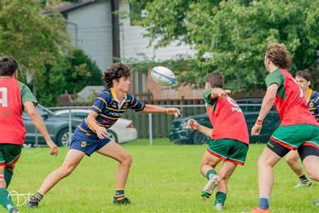 RQ 2024 - Finales - SL M2 - RCM (8) vs (18) TMR