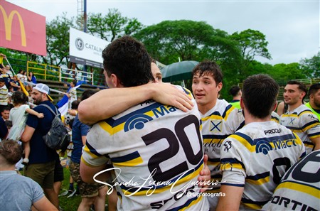 UAR - Torneo del Interior 2024 - Tucuman Lawn Tennis Club (24) vs (15) Cordoba Athletic