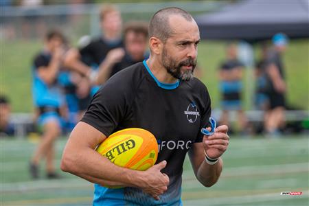 RQ 2024 - Finales - LPR1 M2 - SABRFC (39) vs (17) Wanderers