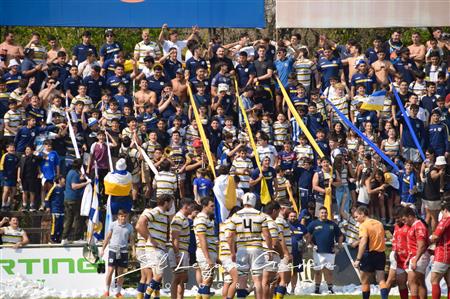 NOA 2024 - Tucuman Lawn Tennis vs Los Tarcos RC