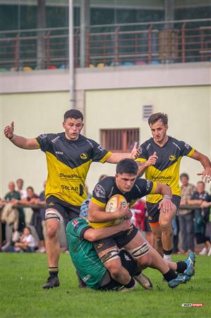 FER 2024 - Gernika (23) vs (10) Getxo - Rugby