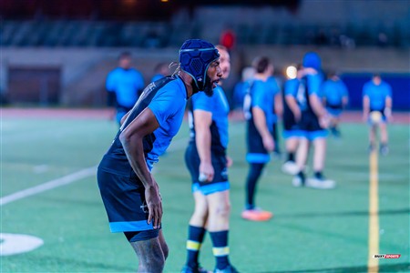 RQ 2024 - Montreal Wanderers vs Sainte Anne-de-Bellevue - Friendly game