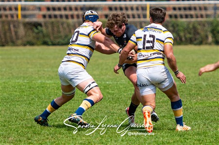 UAR - Nacional de Clubes 2024 - Tucuman Lawn Tennis vs Tala