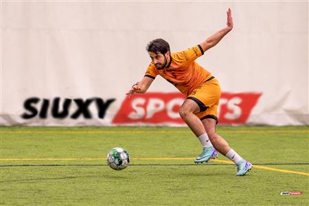 TKL 2024 DIV 2 - Bandjos FC Div 2 Champions - Remise des prix