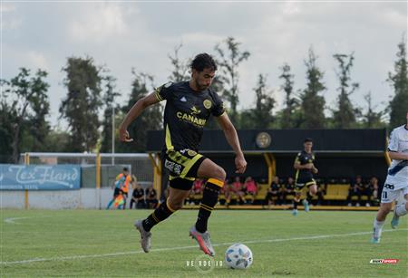 AFA - 1B - Flandria (0) vs (2) Deportivo Merlo