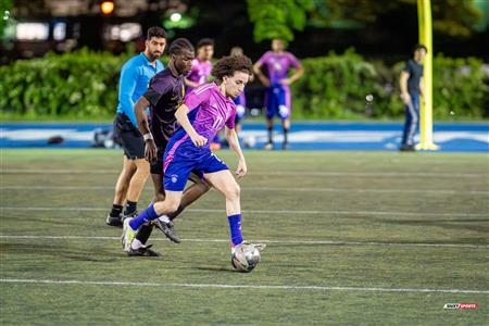 TKL 2024 DIV 1 - Joga Bonito (1) vs (1) Catalunya FC