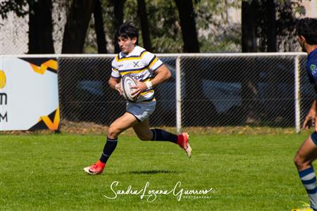 URT 2019 - Tucuman Lawn Tennis vs Universitario Rugby