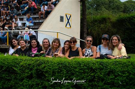 URT 2024 - Tucuman Lawn Tennis Club (26) vs (13) Jockey Club Tucuman