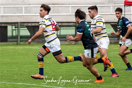 URT 2021 - Tucuman Lawn Tennis Club vs Tucuman Rugby