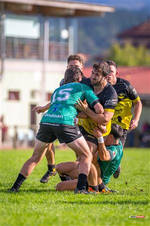 FER 2024 - Gernika (23) vs (10) Getxo - Rugby