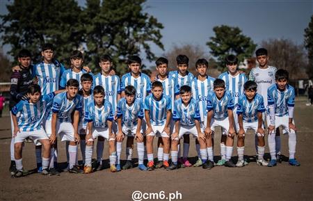 Club Atlético Tucuman vs CRF