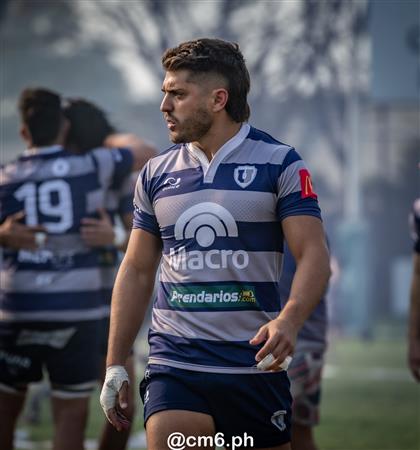 NOA 2024 - Tucuman RC vs Universitario RC