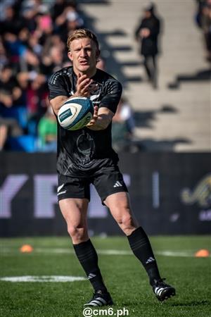 RUGBY CHAMPIONSHIP 2023 - LOS PUMAS VS ALL BLACKS - Previa