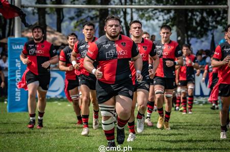 UAR - Torneo del Interior - Final 2023 - Universitario (25) vs (21) Cordoba Athletic