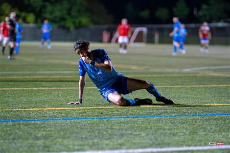 ARSC - Bandjos Div1 (4) vs (0) Homenetmen Gamk