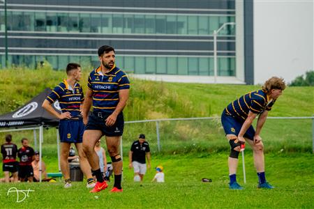 RQ 2024 - SUPER LIGUE M2 - CRQ (3) vs (25) TMR