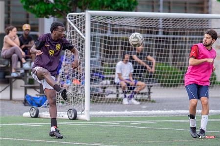 TKL 2024 DIV 1 - Joga Bonito (5) vs (3) Legacy