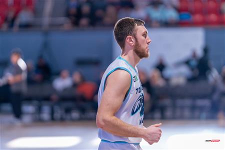 TBL 2024 - MONTRÉAL TOUNDRA VS LONDON LIGHTNING - Reel B