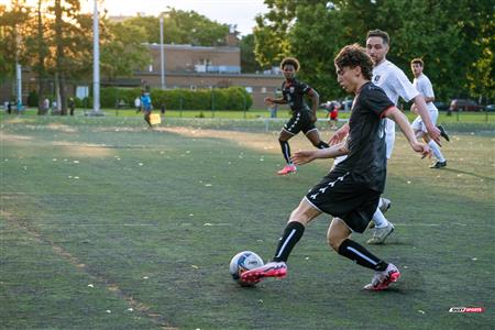 PLSQ - CS Mont-Royal Outremont (0) vs (0) AS de Laval