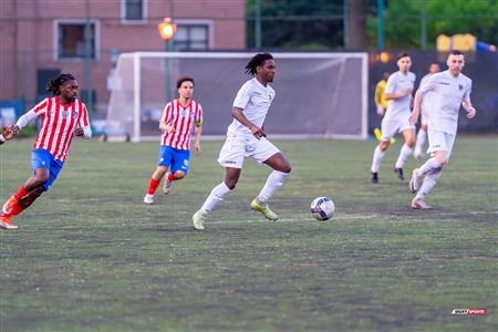 PLSQ - CS Mont-Royal Outremont (1) vs (0) Ottawa South United