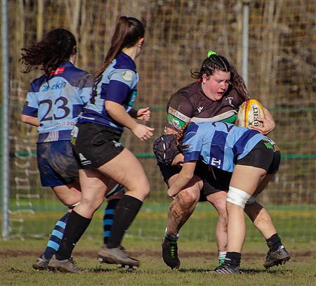 FER 2024 - La Unica RT vs Elorrio RT - Neskak