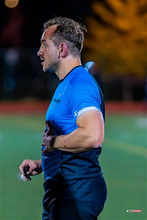 RQ 2024 - Montreal Wanderers vs Sainte Anne-de-Bellevue - Friendly game