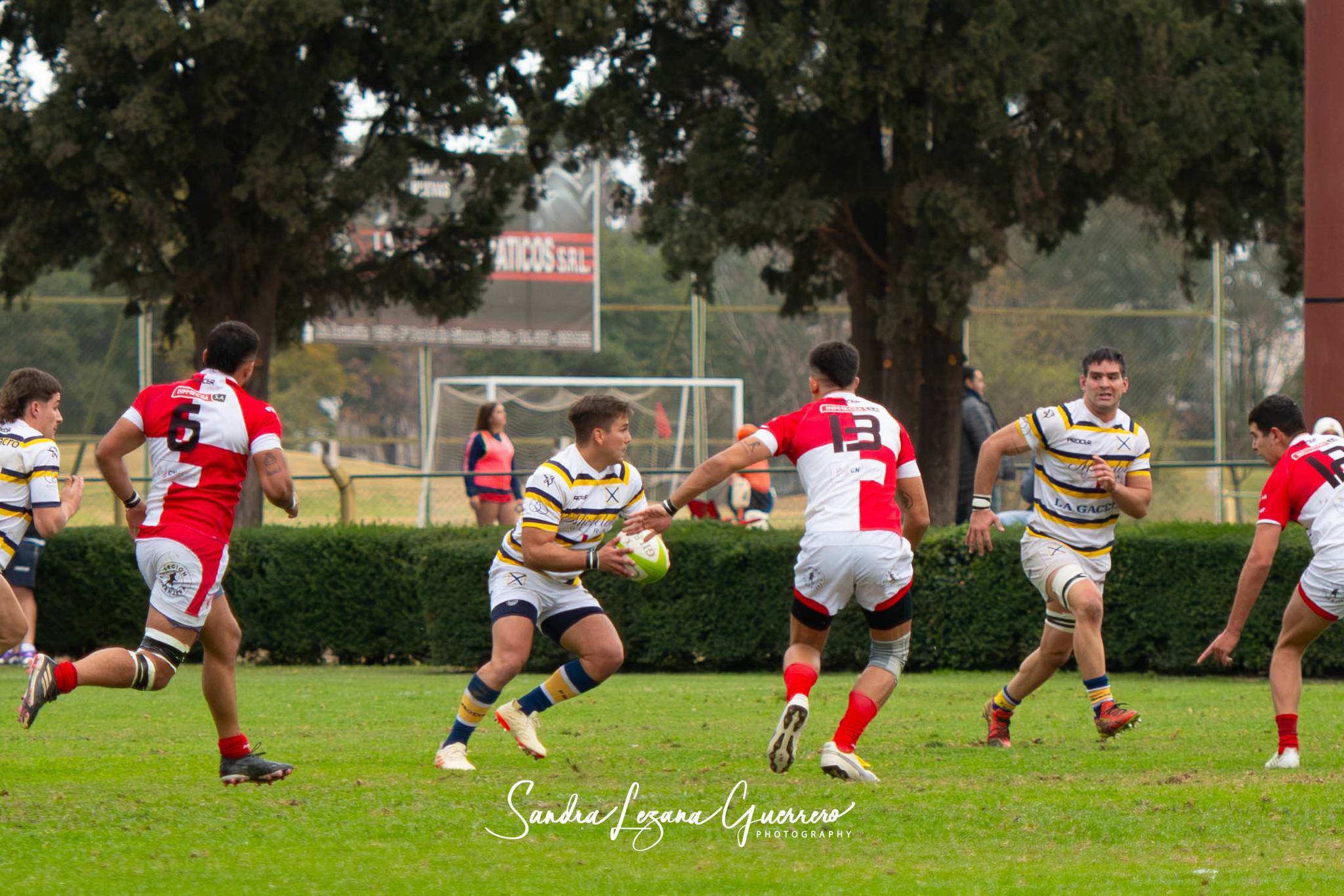  Jockey Club (Salta) - Tucumán Lawn Tennis Club - Rugby - NOA 2024 - Jockey Club de Salta (18) vs (24) Tucuman Lawn Tennis Club (#NOA24JCSTLT06) Photo by: Sandra Lezana Guerrero | Siuxy Sports 2024-06-15