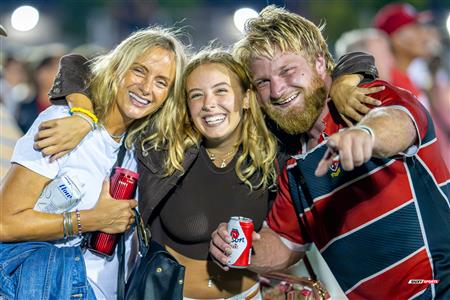 RQ 2024 - Finales - SL M1 - TMR (19) vs (20) Beaconsfield - Après Match