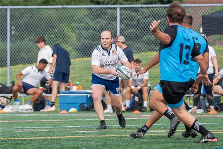RQ 2024 - Finales - LPR1 M2 - SABRFC (39) vs (17) Wanderers
